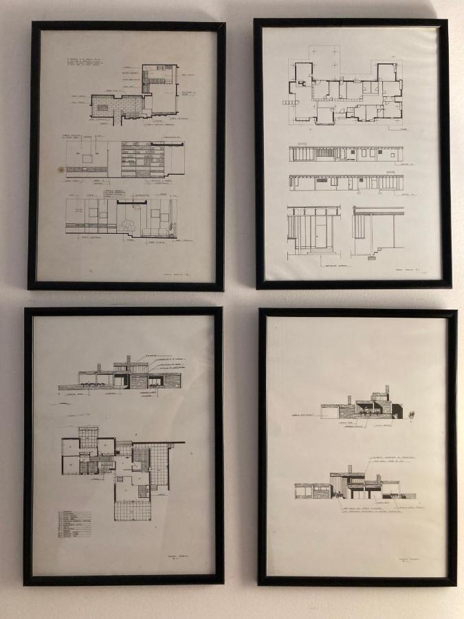 브린디시 Gli Archi E Le Stelle 아파트 외부 사진
